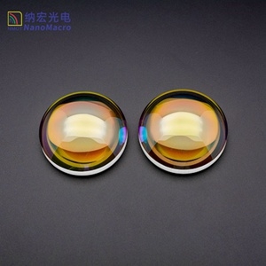 光學(xué)紅外透鏡定制生產(chǎn)